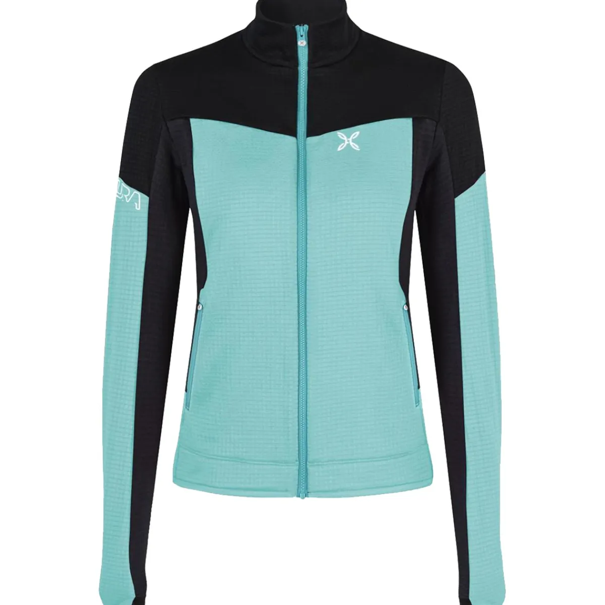 Montura Stretch Mind 2 Woman Women's Polar Fleece Online