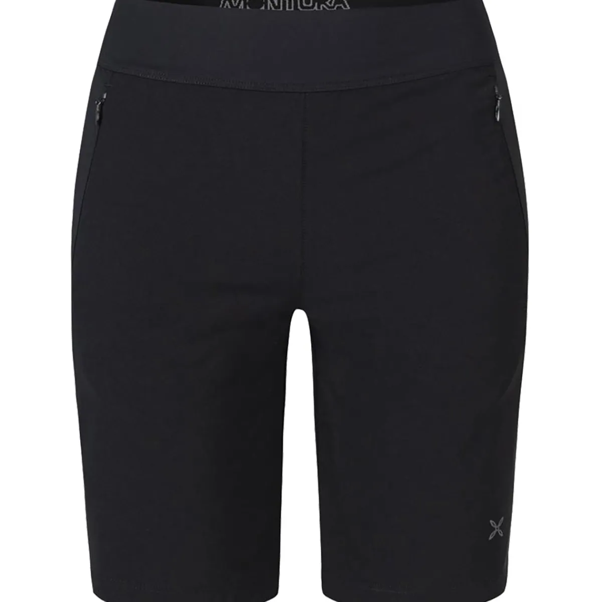 Montura Stretch Shape Bermuda Women's shorts Discount