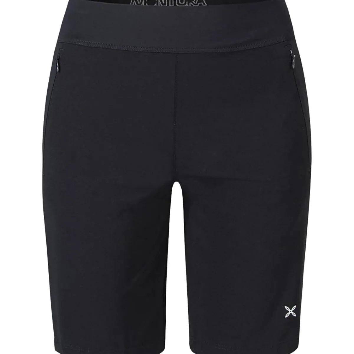 Montura Stretch Shape Bermuda Women's shorts Discount