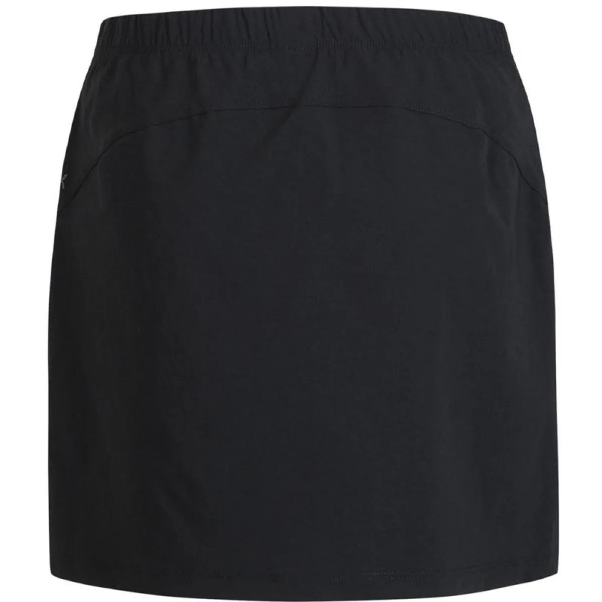 Montura Stretch Sporty Skirt W Women's skirt Black Best