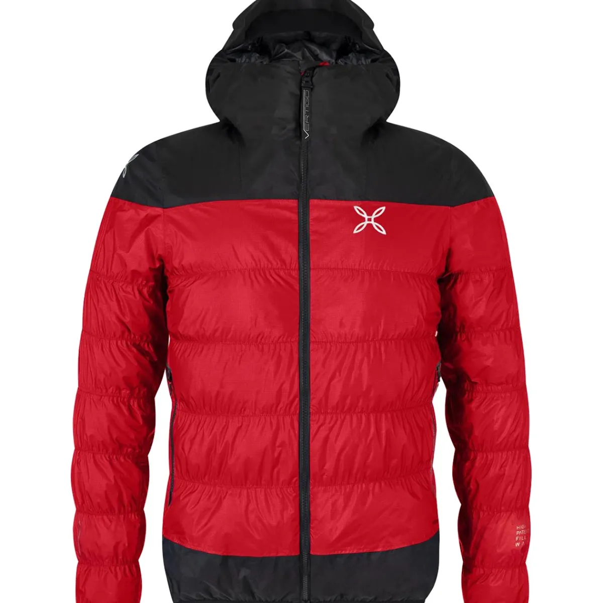 Montura Summit 2.0 Duvet men's down jacket Store
