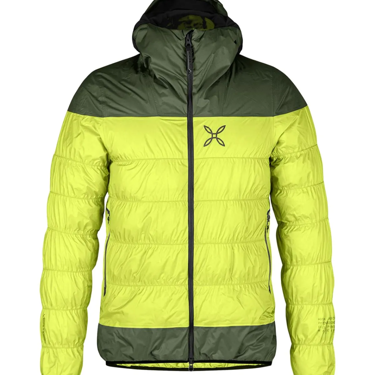 Montura Summit 2.0 Duvet men's down jacket Store