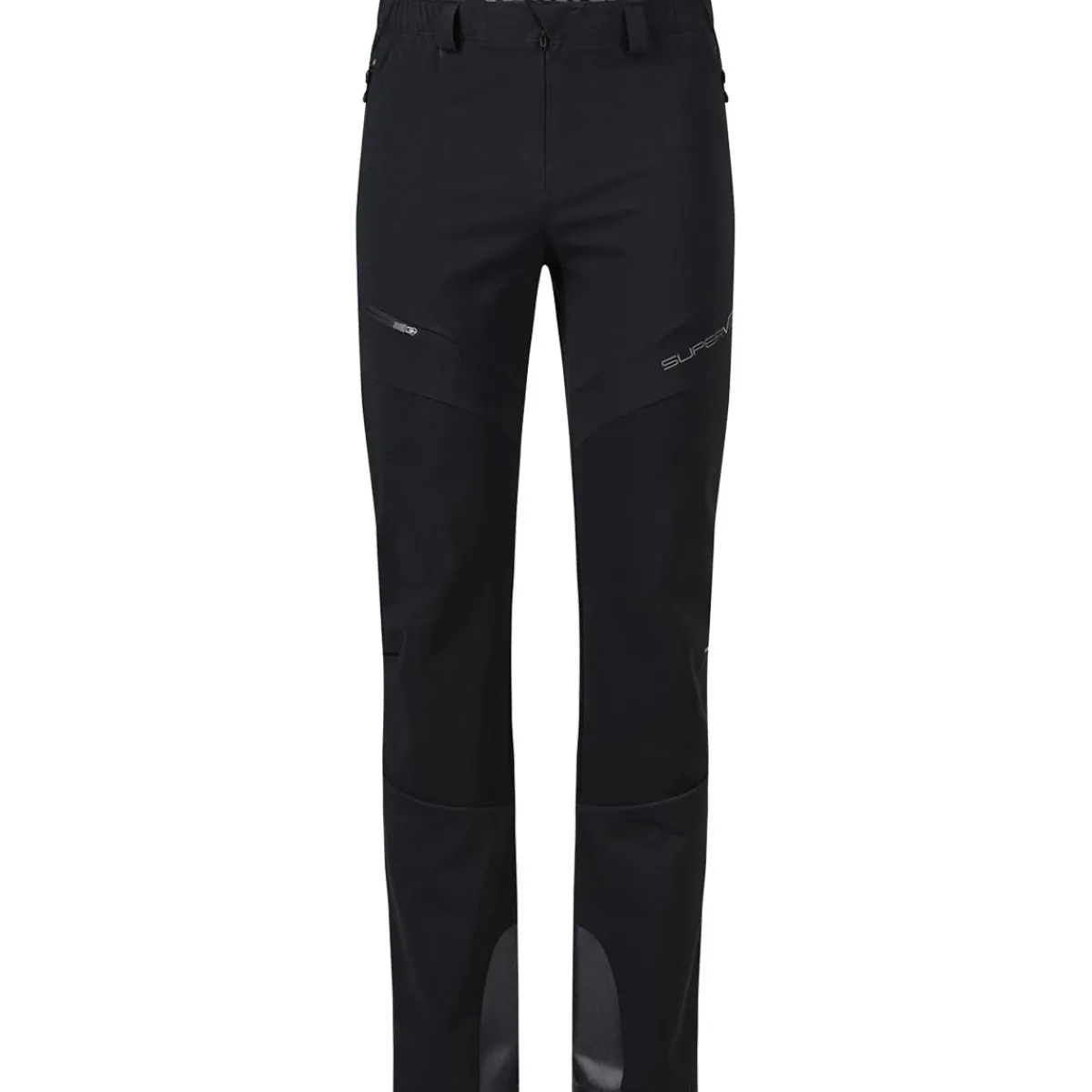 Montura Supervertigo 2.0 Pants Men's Pants Black New