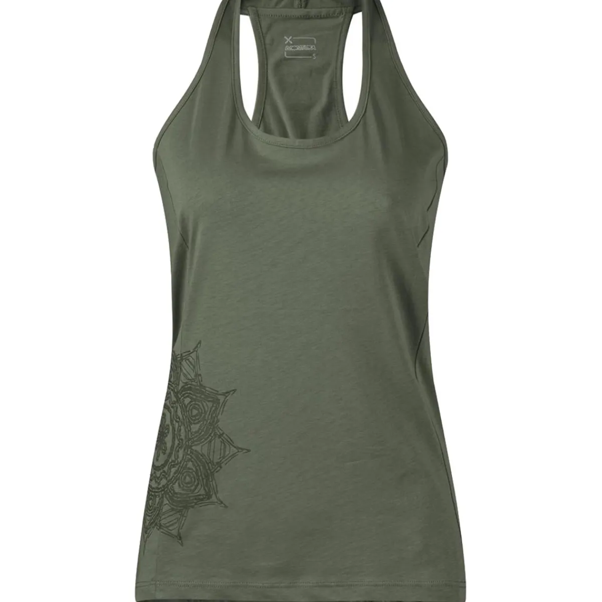 Montura Tali Canotta Women's tank Discount