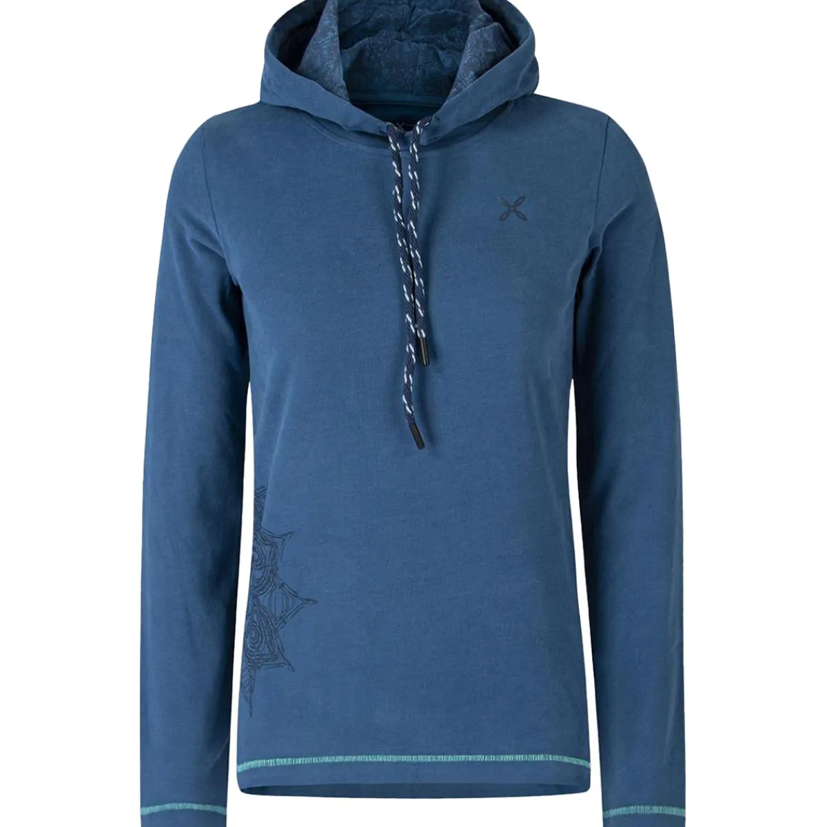 Montura Tali Maglia Hoody Women's sweater Cheap