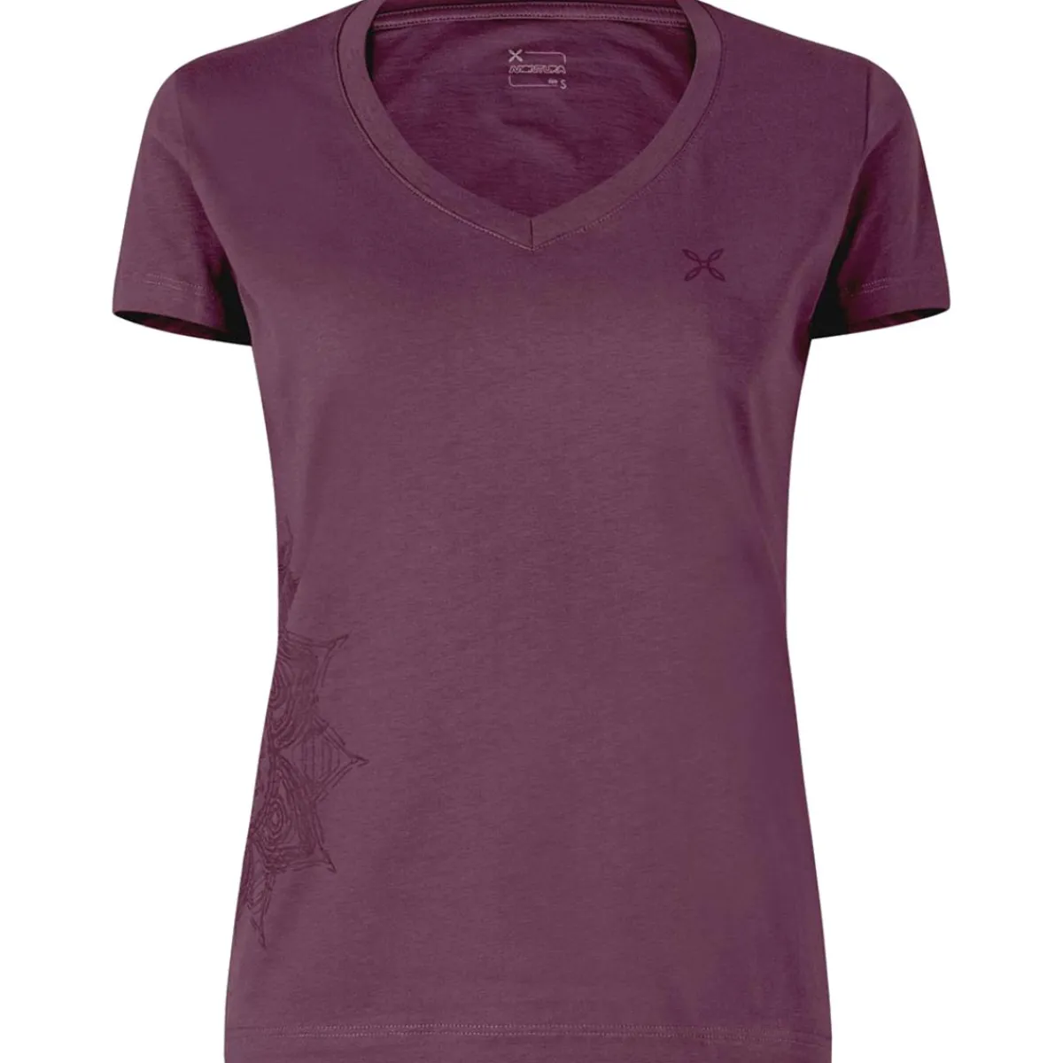 Montura Tali T-Shirt W Women's t-shirt Shop