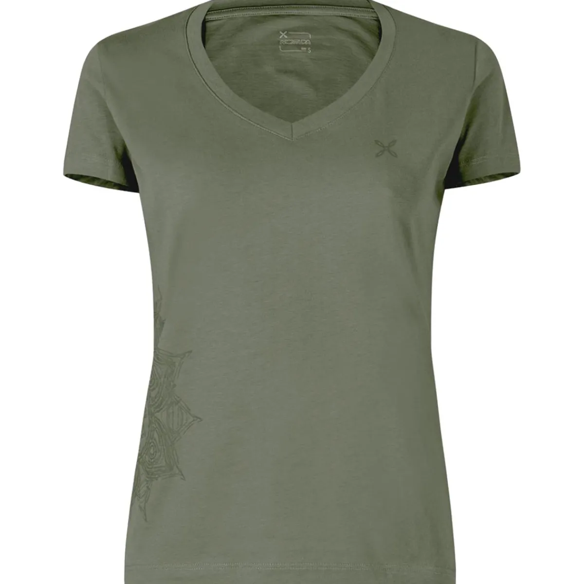 Montura Tali T-Shirt W Women's t-shirt Shop