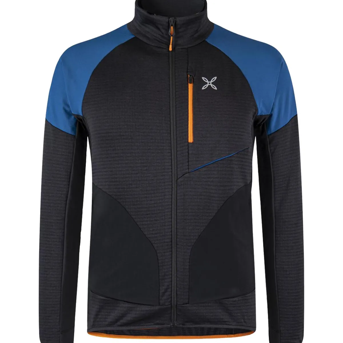 Montura Thermal Grid 2 Men's Polar Fleece Best Sale