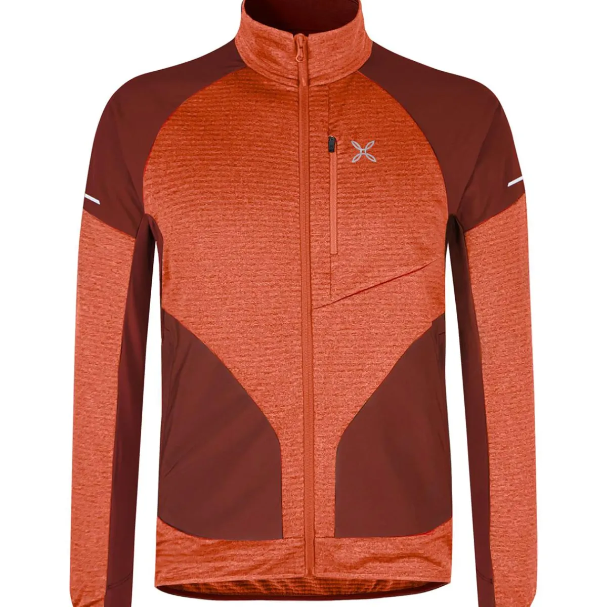 Montura Thermal Grid 2 Men's Polar Fleece Best Sale