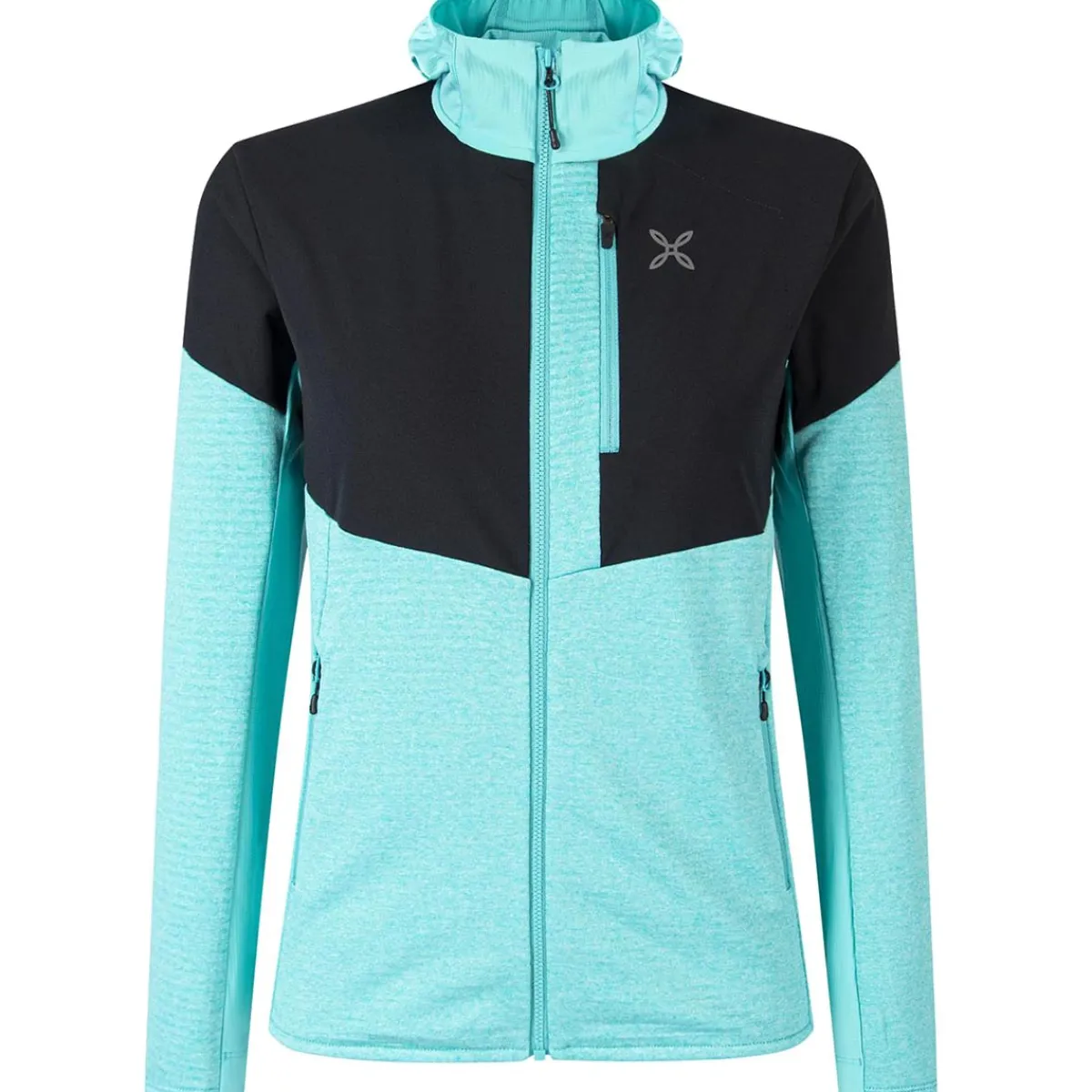Montura Thermalgrid Pro 2 women's thermal fleece Best