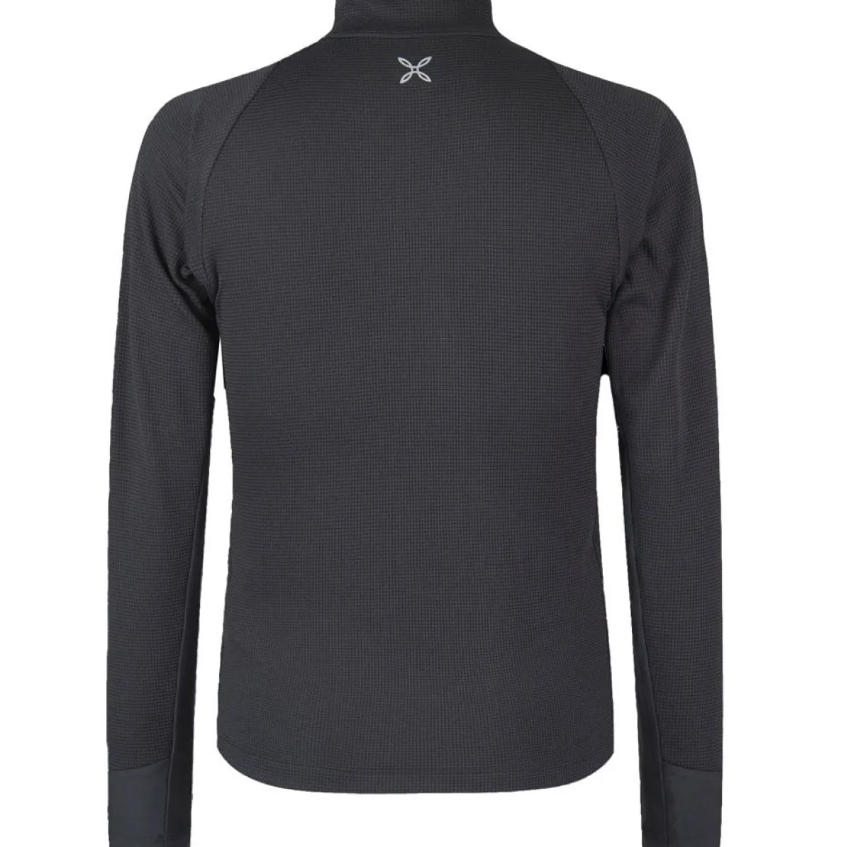 Montura Thermic Maglia Men's technical polar fleece Black Discount