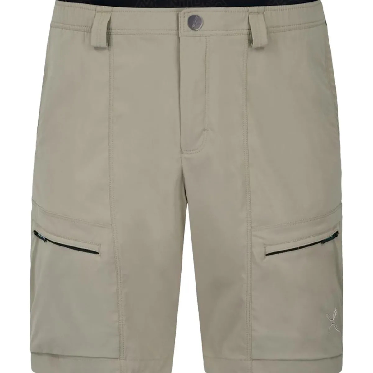 Montura Travel Bermuda men's shorts Hot