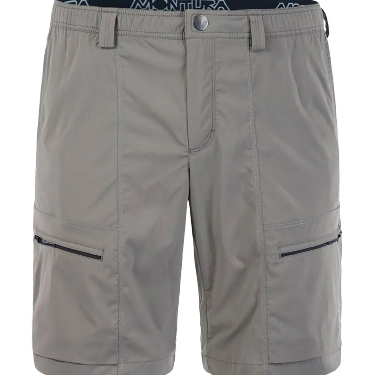 Montura Travel Bermuda men's shorts Hot
