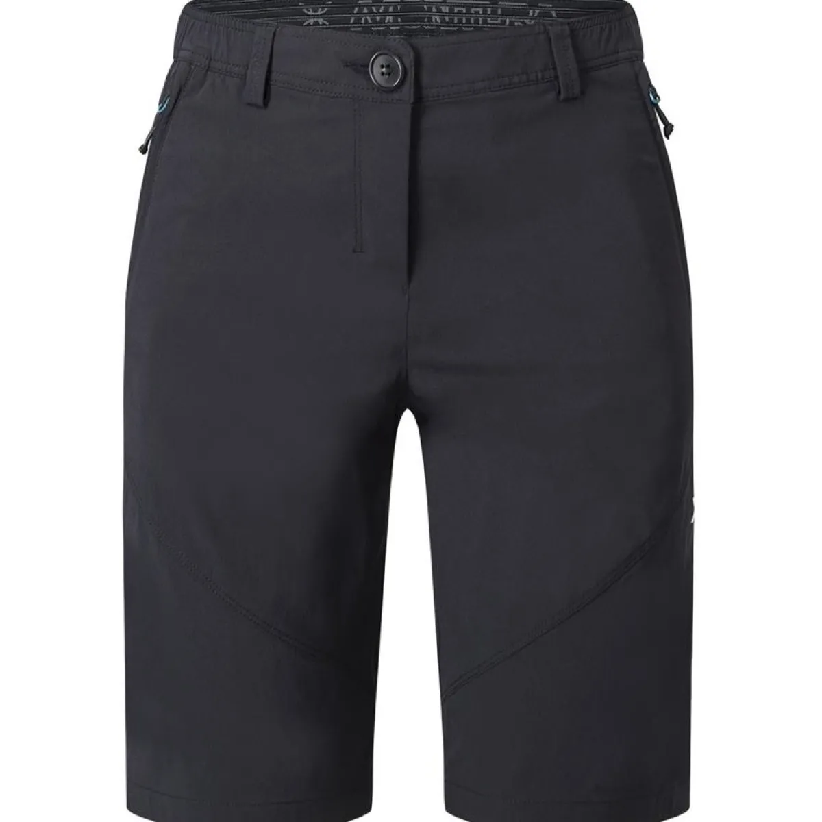 Montura Travel Geo Bermuda W women's shorts Online