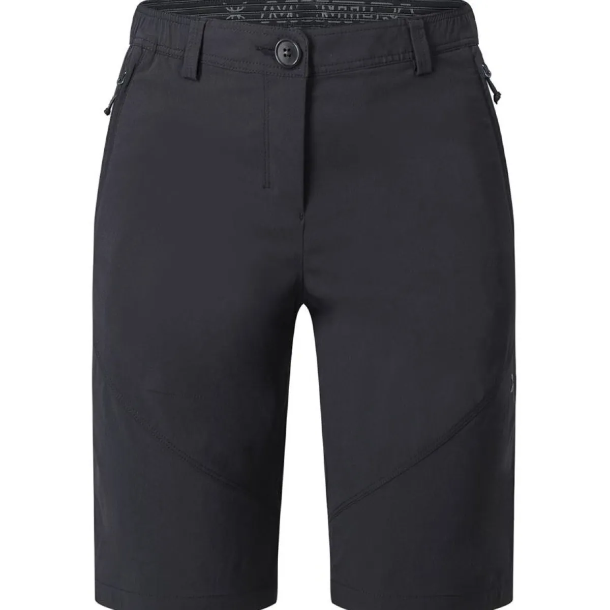 Montura Travel Geo Bermuda W women's shorts Online