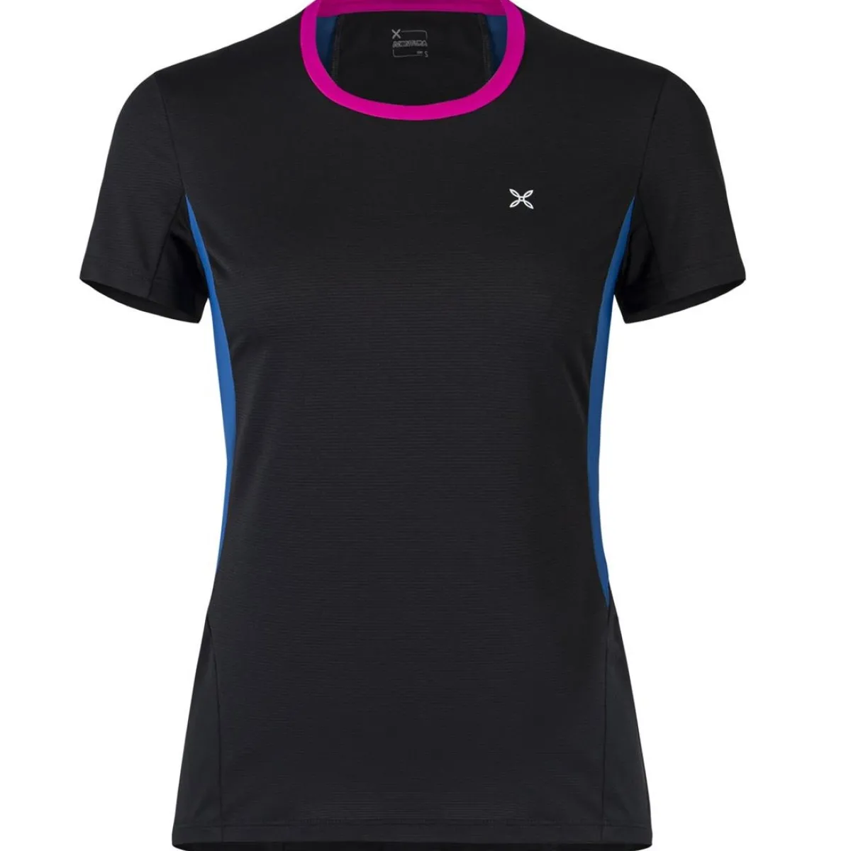 Montura Trendy Fit T-Shirt W Women's Sage Green Discount