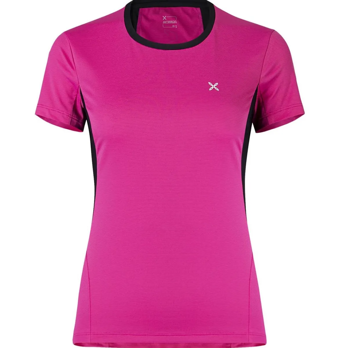Montura Trendy Fit T-Shirt W Women's Sage Green Discount