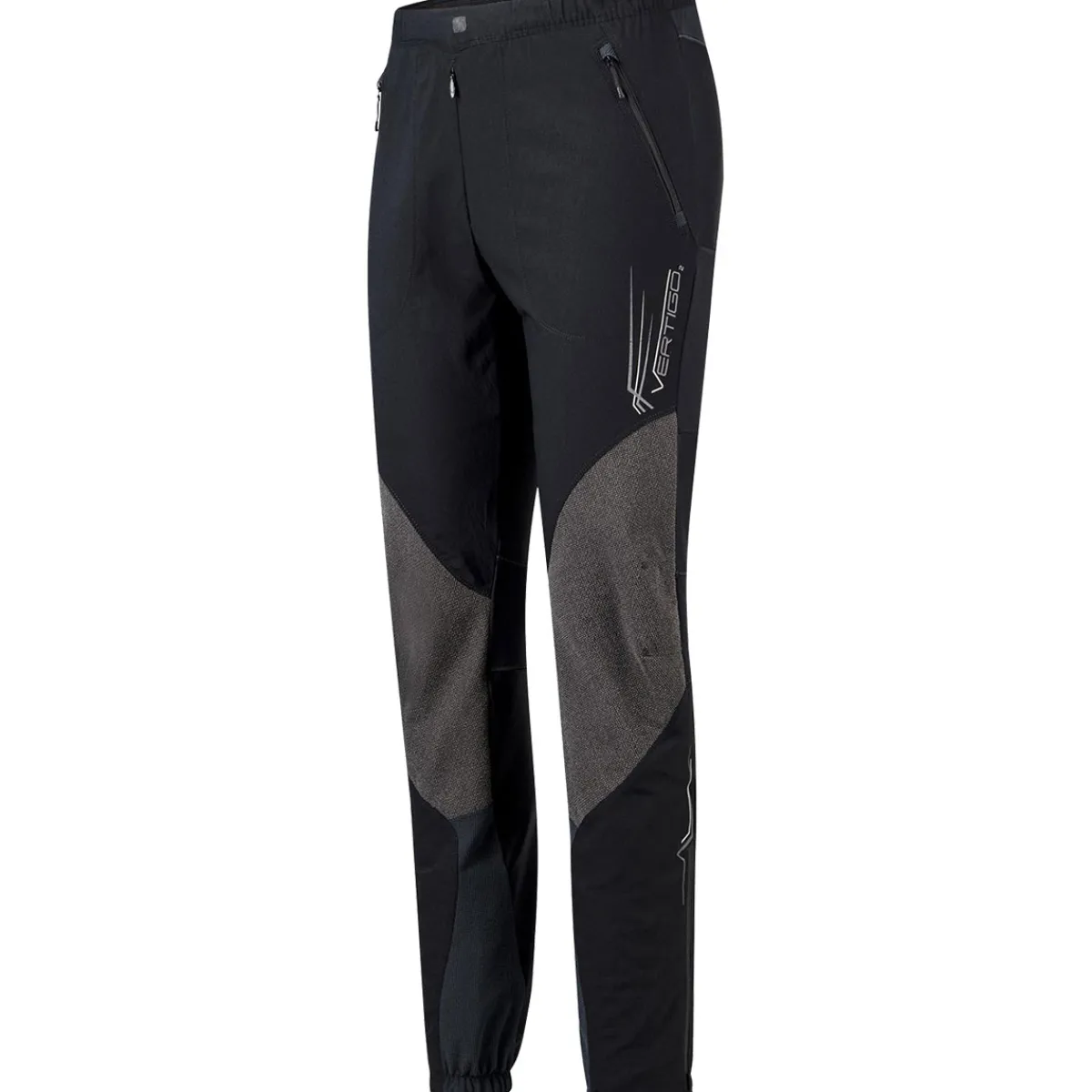 Montura Vertigo 2.0 Pants Men's Pants Black New