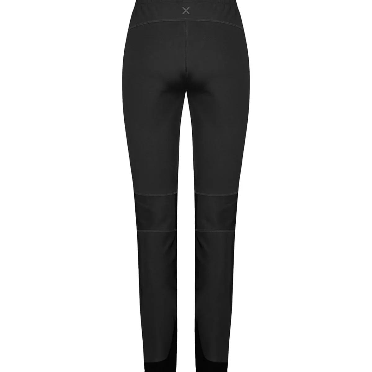 Montura Vertigo 2 Pants W women's pants Black Hot