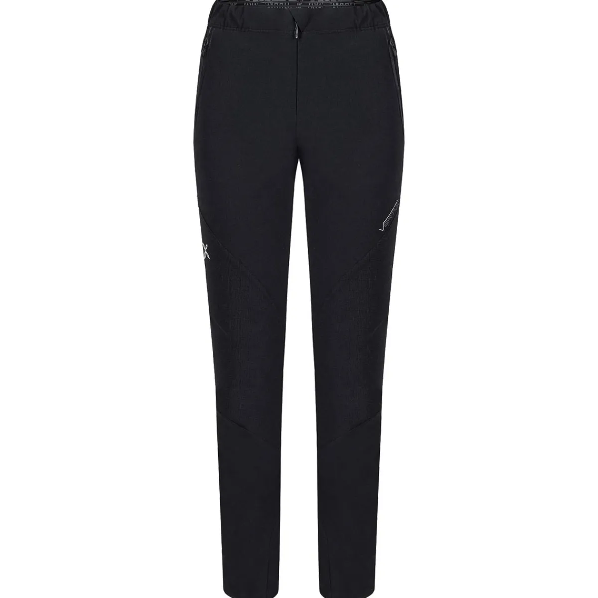 Montura Vertigo Light 3 women's pants Black Best