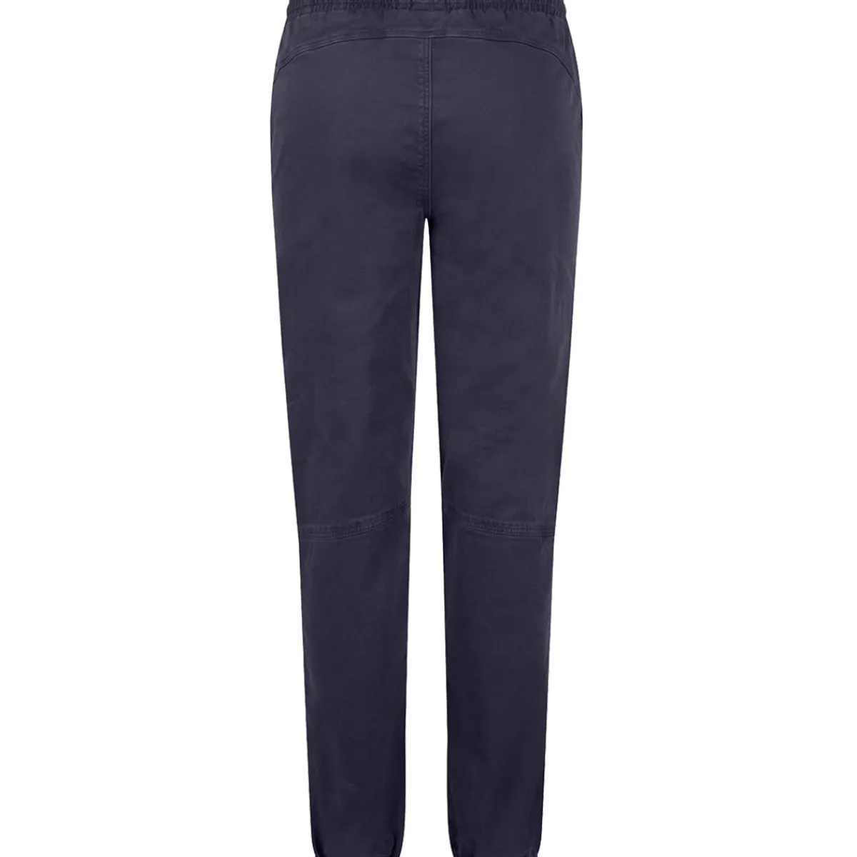 Montura Wander Cotton Pants W women's pants Graphite Blue Cheap