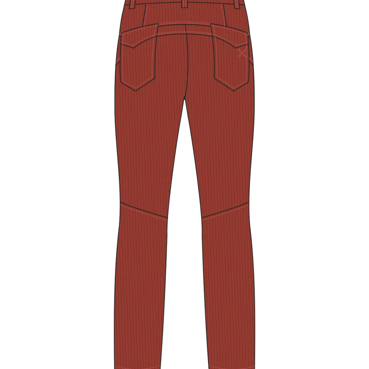 Montura Wien 2 Pants Men's Pants Tobacco Shop