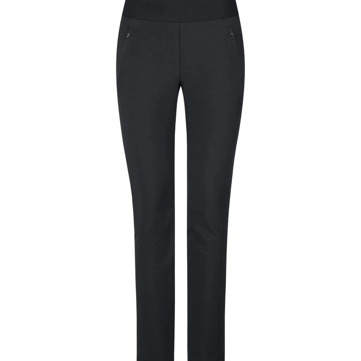 Montura Wind Confort Pants Woman Women's Pants Black Shop