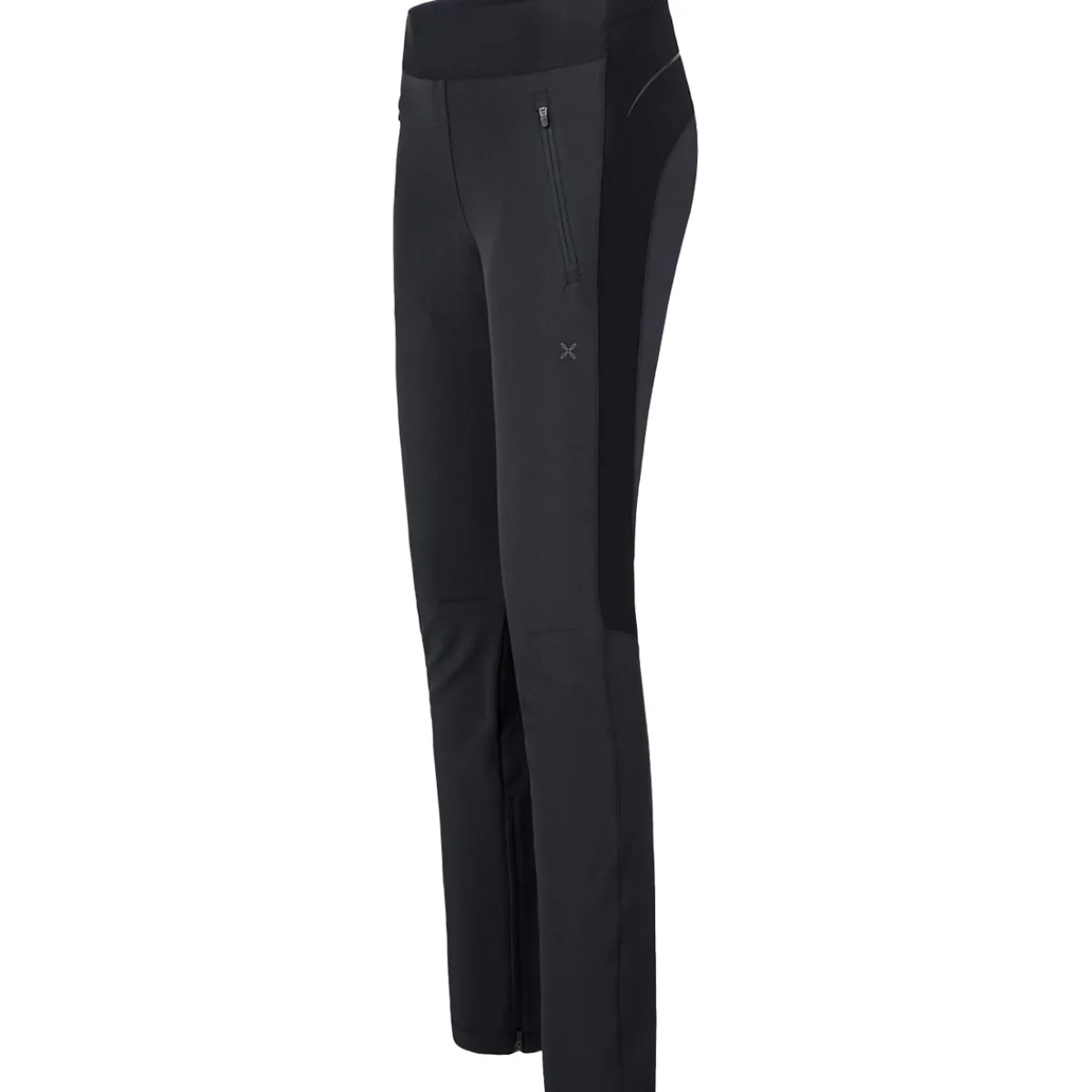 Montura Wind Confort Pants Woman Women's Pants Black Shop