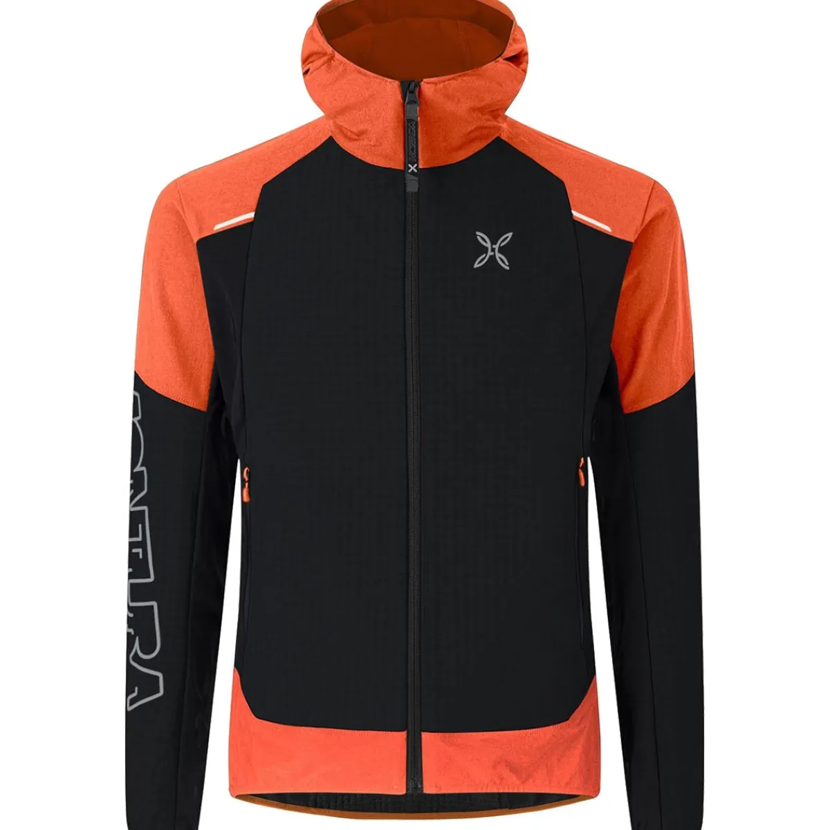 Montura Wind Revolution Hoody Jacket men's jacket Hot
