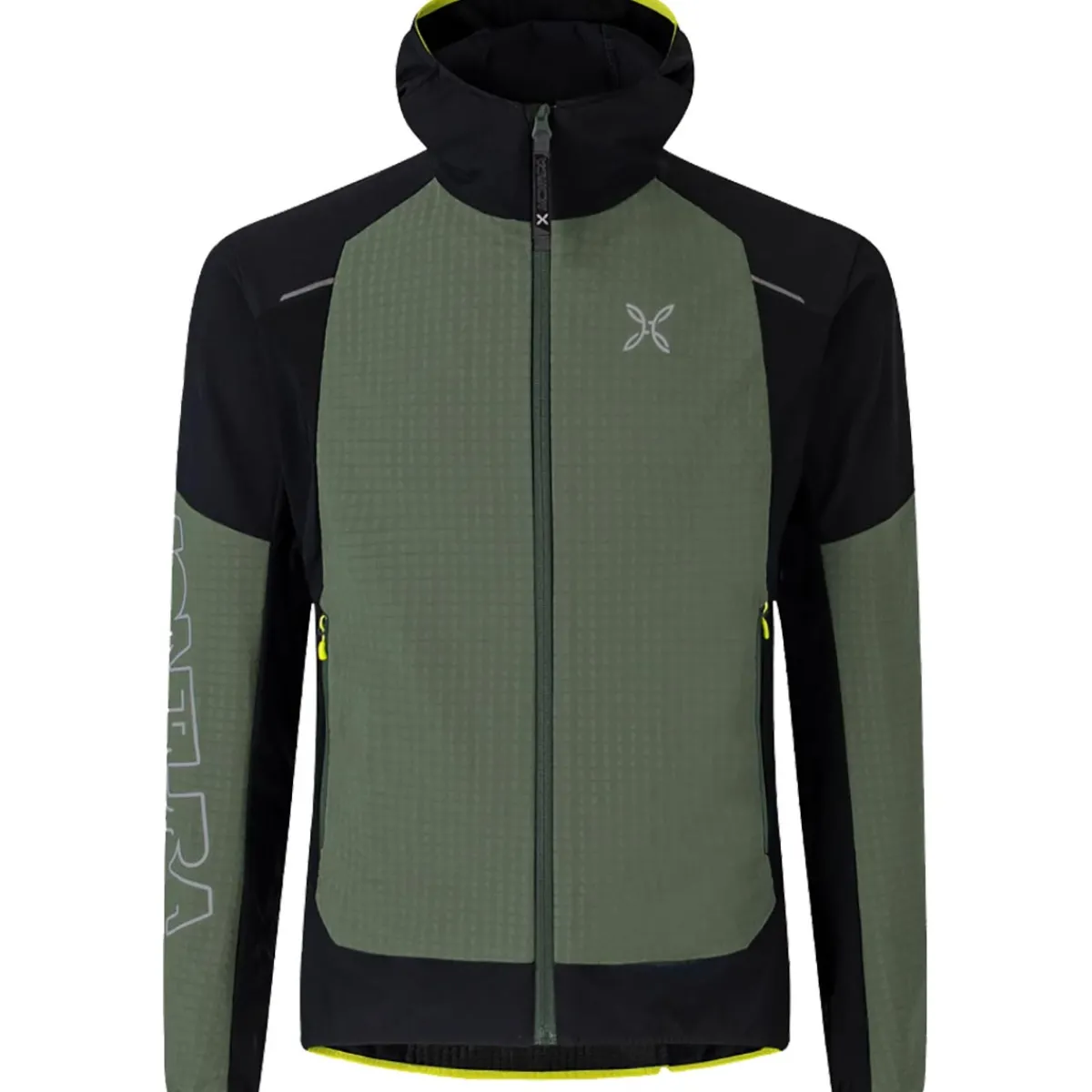 Montura Wind Revolution Hoody Jacket men's jacket Hot