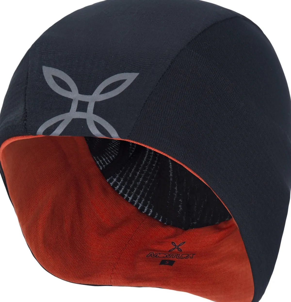 Montura Winter Cap Nero/Piombo Online