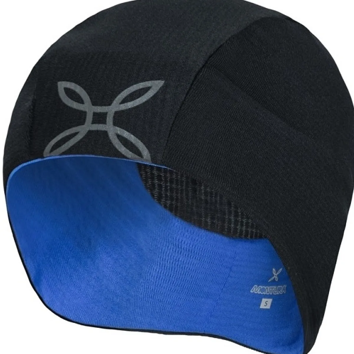 Montura Winter Cap Nero/Piombo Online
