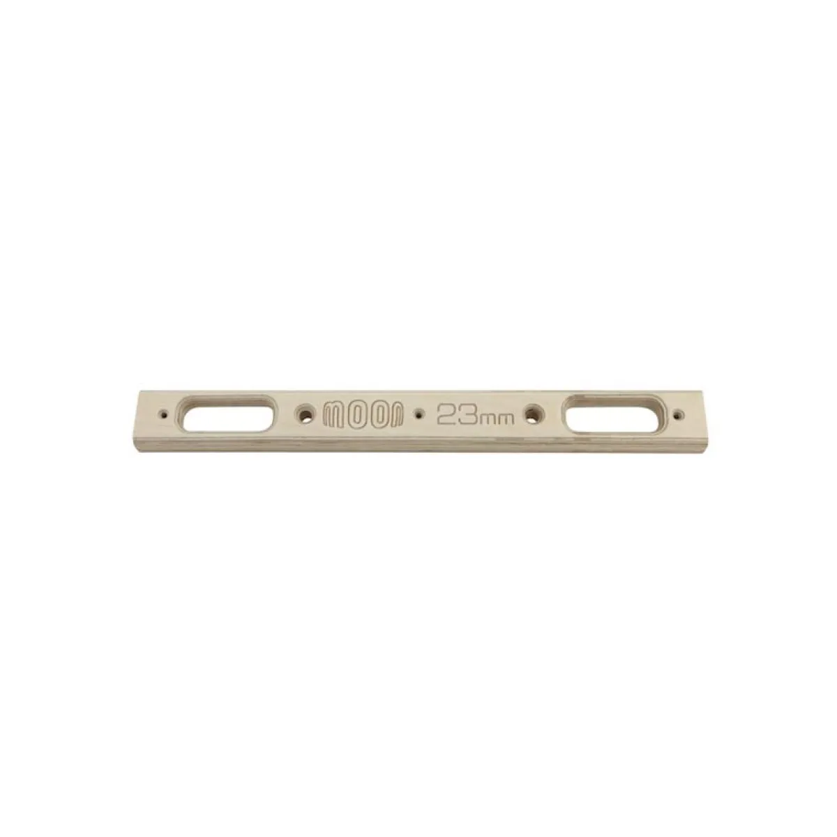 Moon 23 mm Campus Rung Online