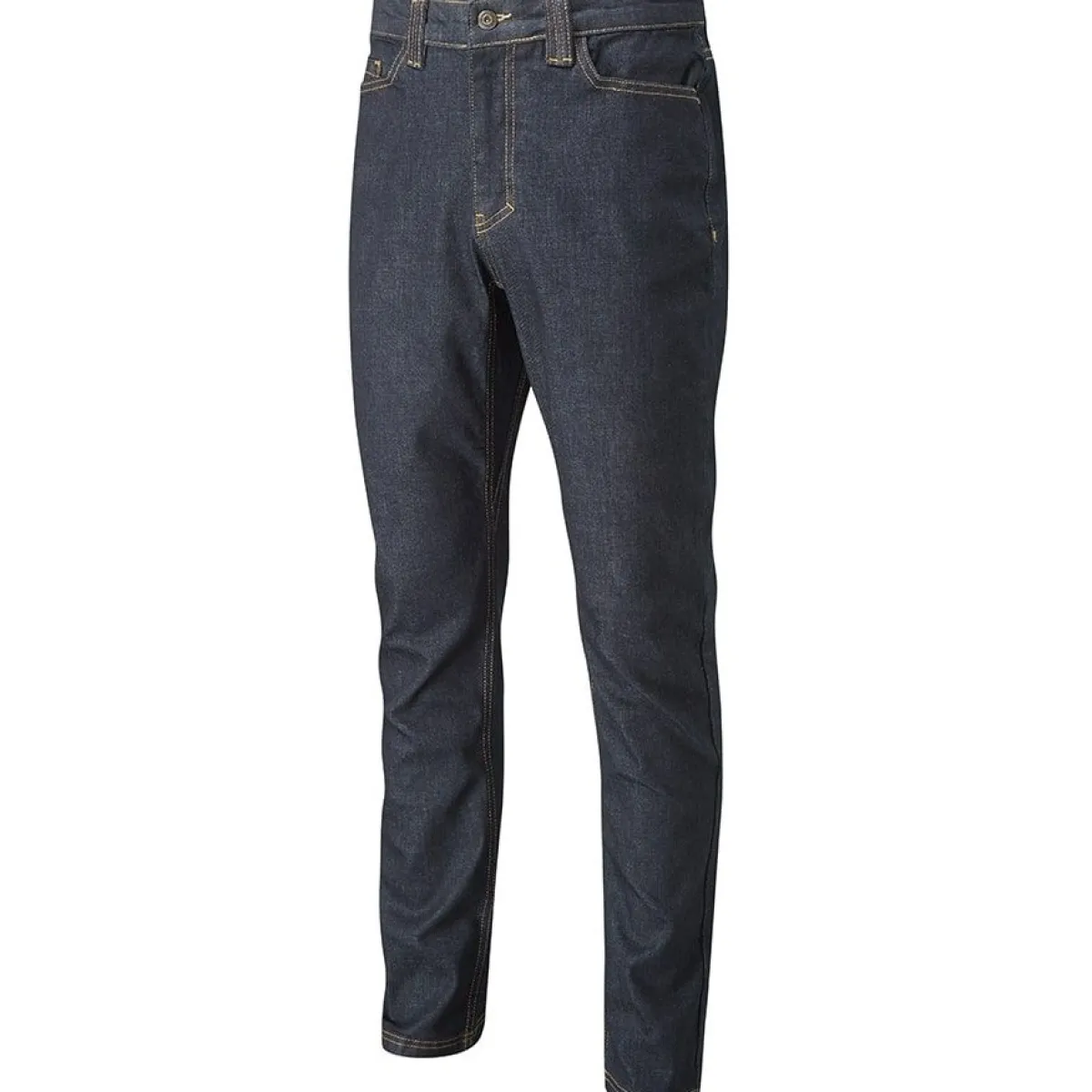 Moon Hubble X Slim Fit Jean men's pants Fashion