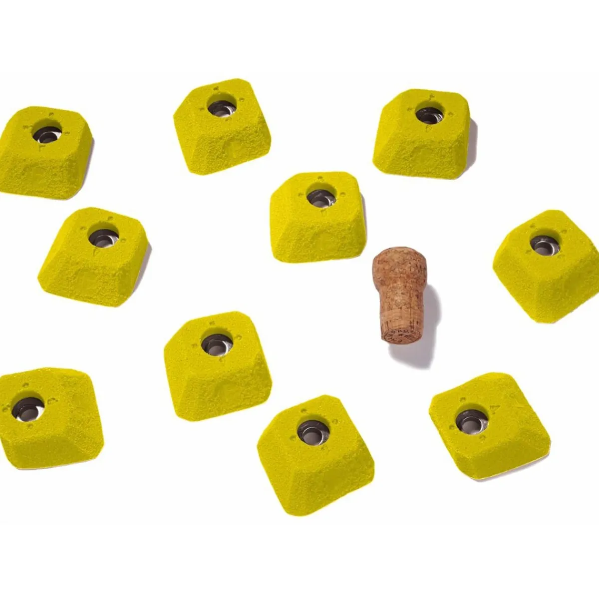 Moon Board Footholds set 10 footholds Shop