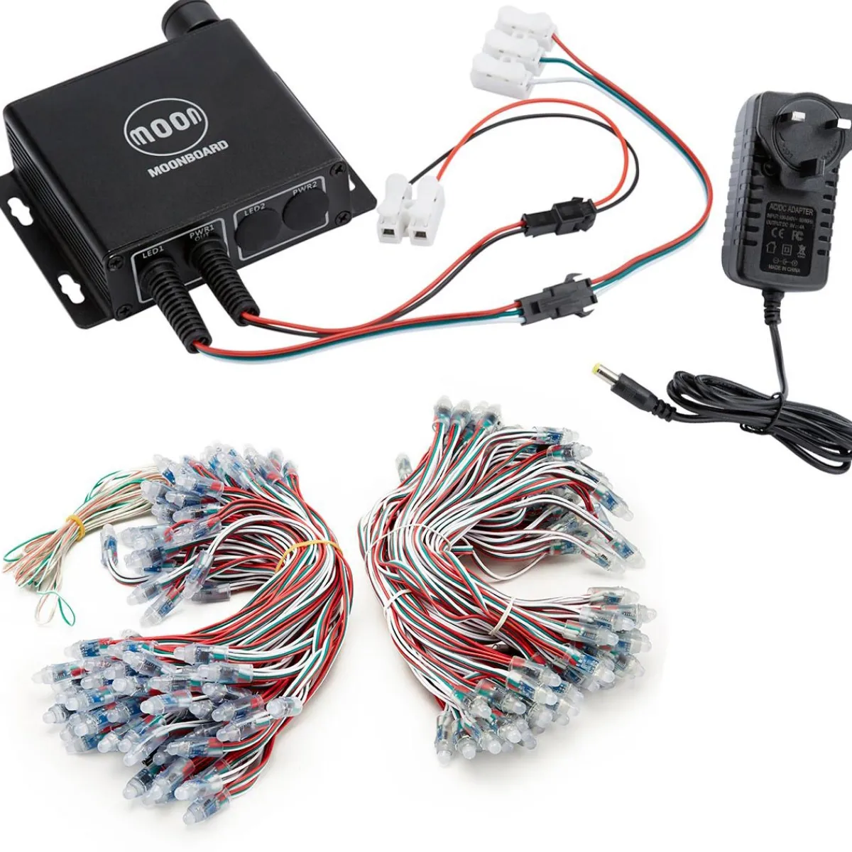 Moon Board LED System V3 Outlet