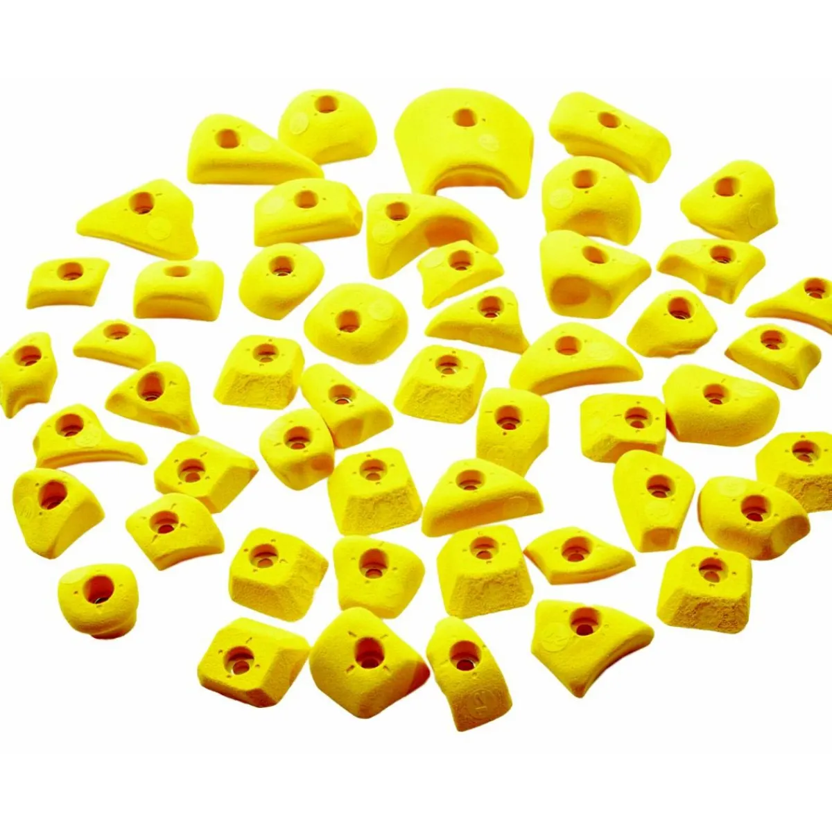 Moon Original School Holds set 50 climbing holds Discount