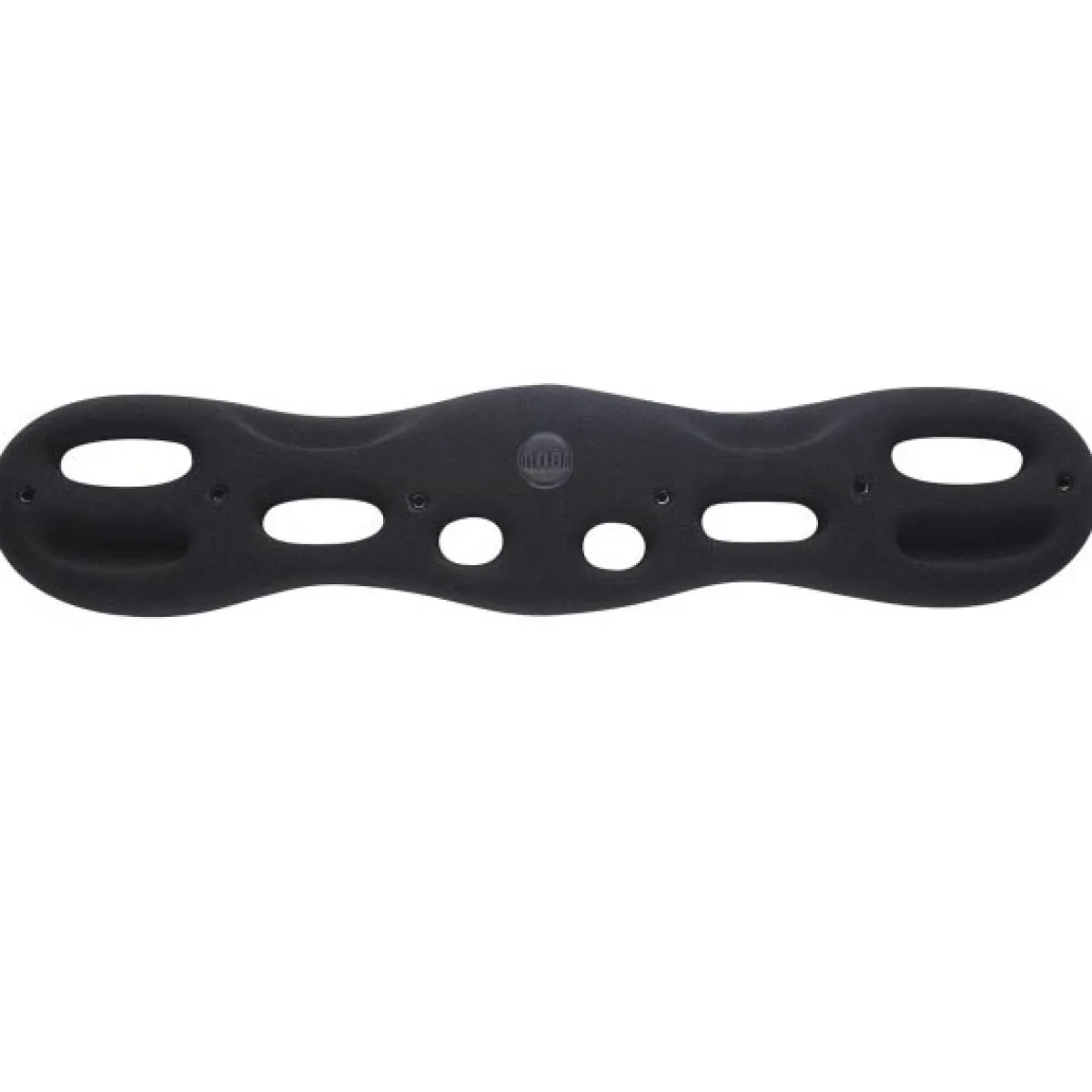 Moon Phat Boy Fingerboard climbing hangboard Jet Black Cheap