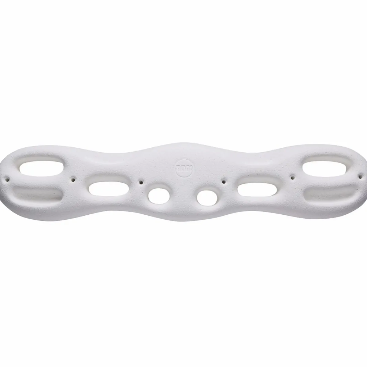 Moon Phat Boy Fingerboard climbing hangboard Jet Black Cheap