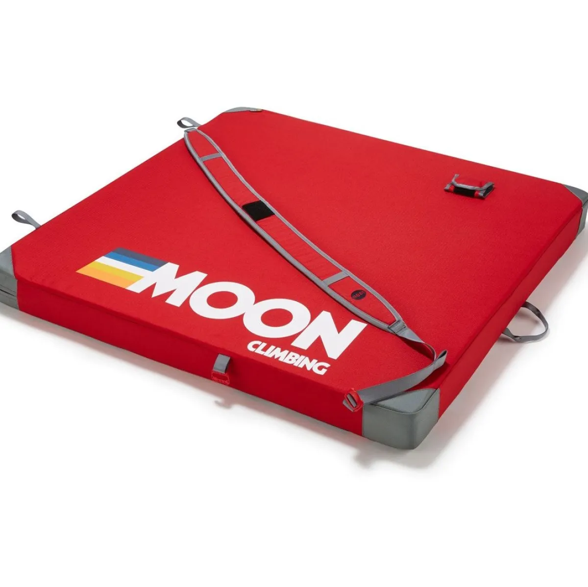 Moon Pluto crash pad climbing bouldering Blackberry New