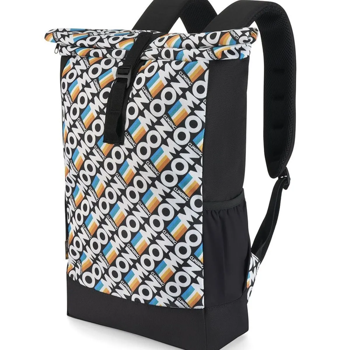 Moon Roll Top Back Pack climbing backpack Cheap