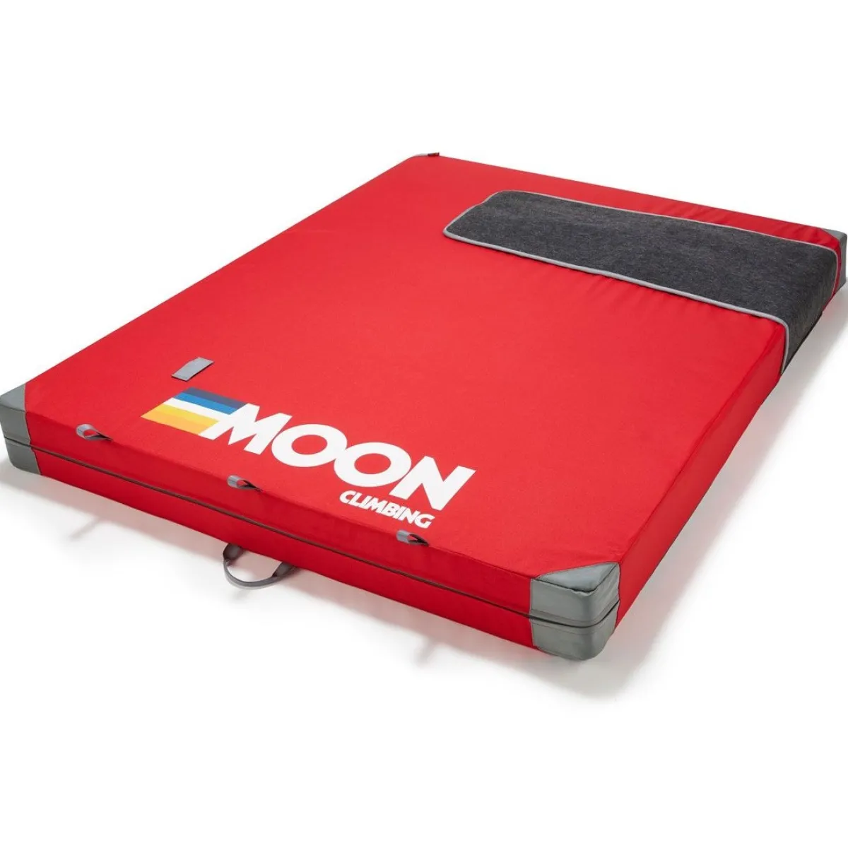 Moon Saturn crash pad climbing bouldering New