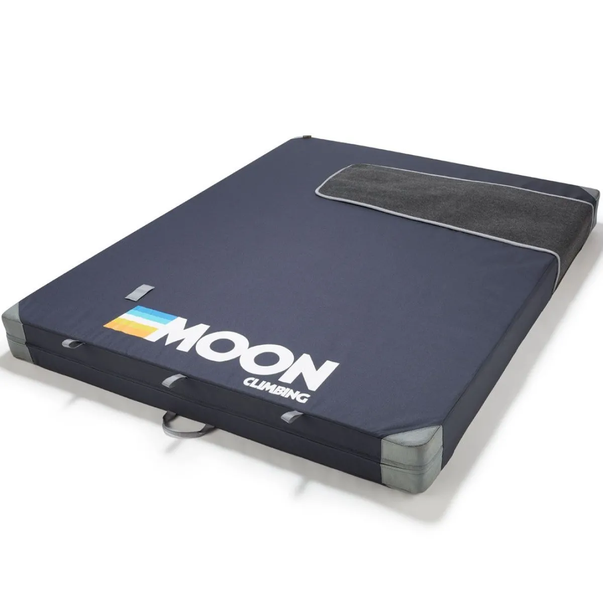 Moon Saturn crash pad climbing bouldering New