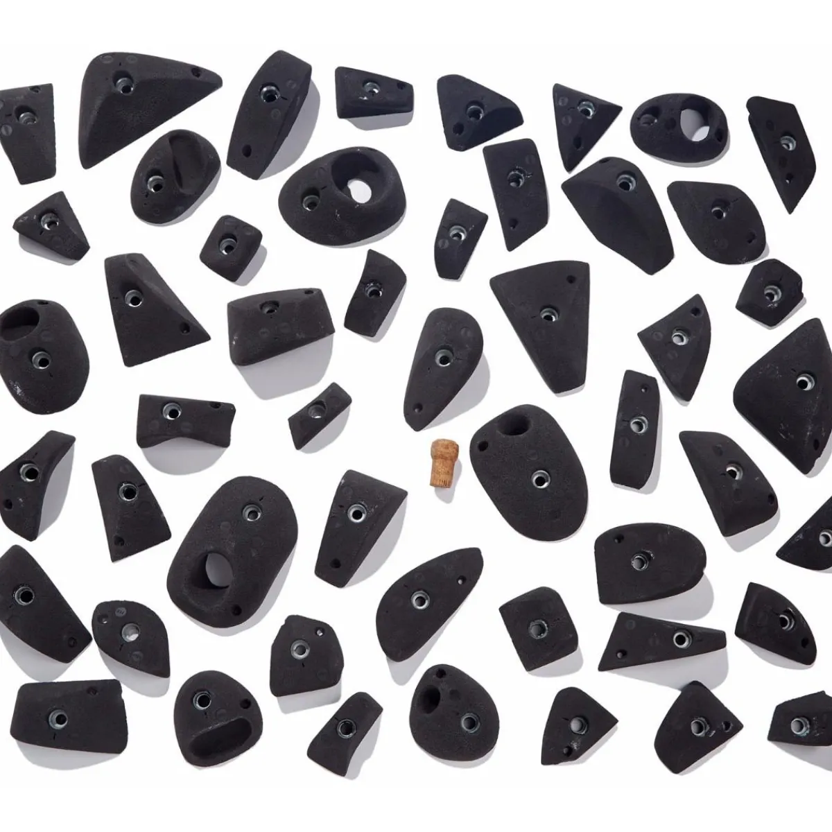 Moon School Holds Set B 50 climbing holds Flash Sale