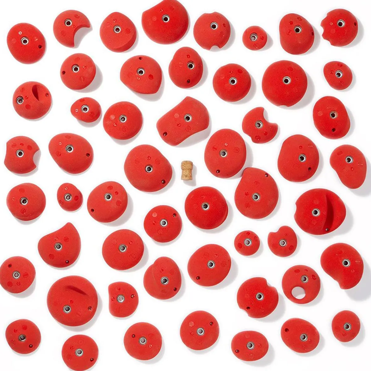 Moon School Holds Set C 52 climbing holds Cheap