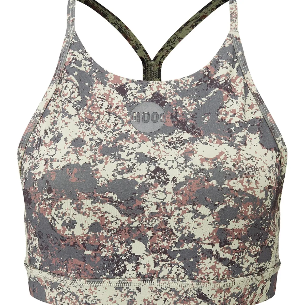 Moon Sigma Bra Top Women's top Hot