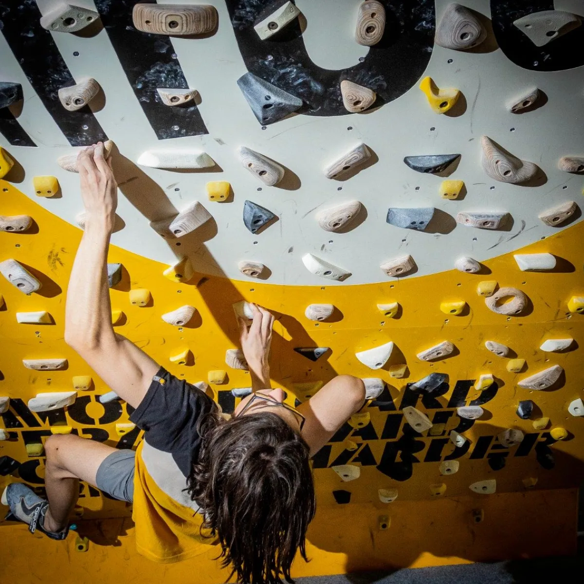 Moon Wood Holds Set A 32 climbing holds Cheap