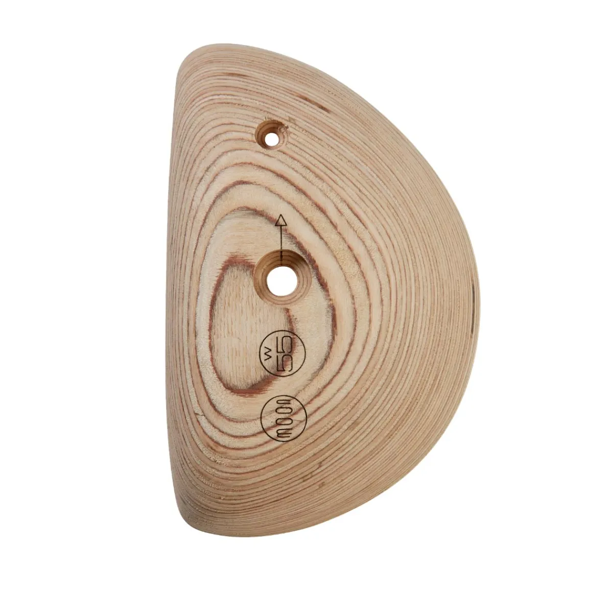 Moon Wood Holds Set B 24 climbing holds Flash Sale