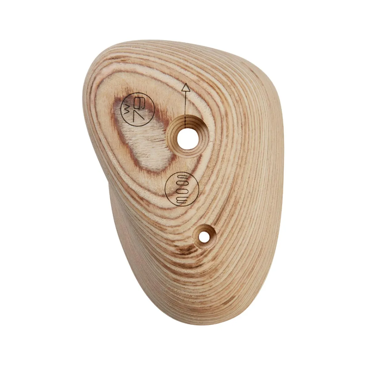 Moon Wood Holds Set C 24 climbing holds Store