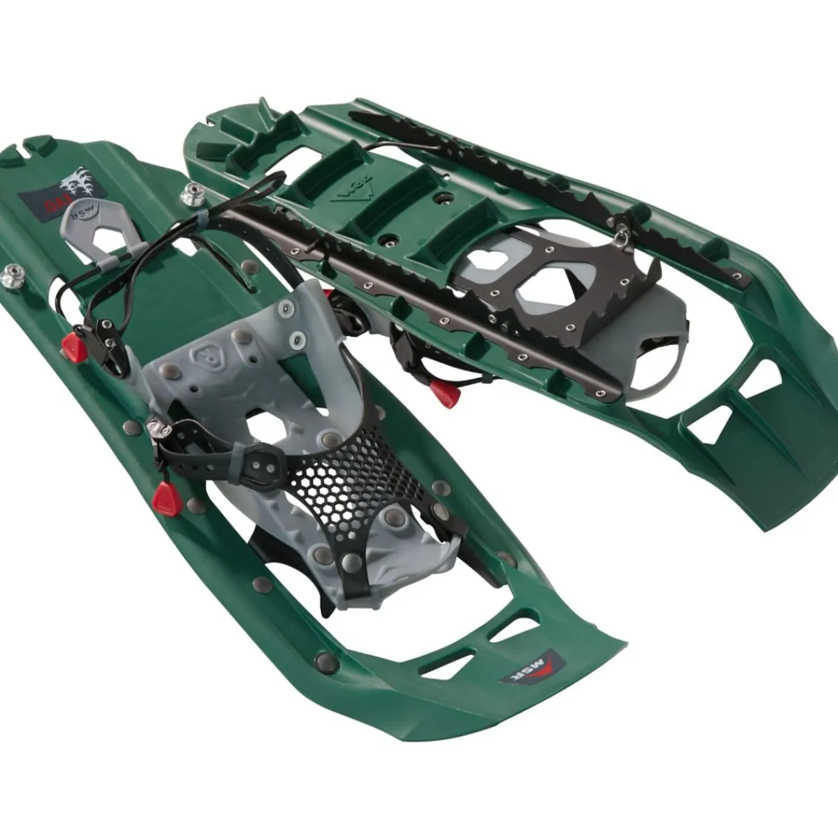 MSR Evo Trail snowshoes Midnight Clearance